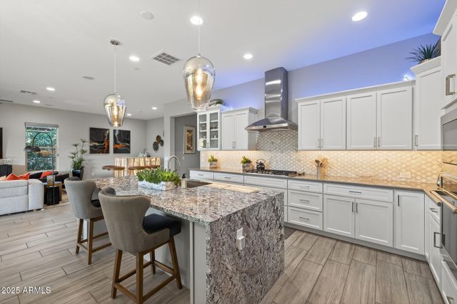 17758 E PARIA CANYON Drive, Rio Verde, AZ 85263