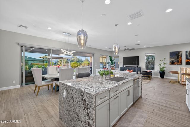 17758 E PARIA CANYON Drive, Rio Verde, AZ 85263