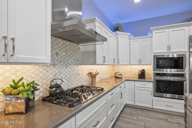 17758 E PARIA CANYON Drive, Rio Verde, AZ 85263