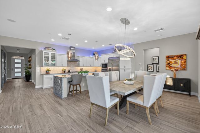 17758 E PARIA CANYON Drive, Rio Verde, AZ 85263