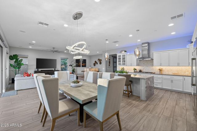 17758 E PARIA CANYON Drive, Rio Verde, AZ 85263