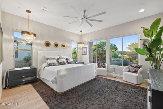 17758 E PARIA CANYON Drive, Rio Verde, AZ 85263