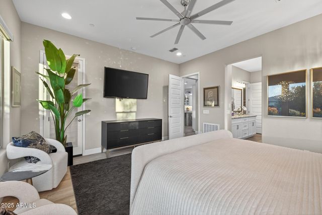 17758 E PARIA CANYON Drive, Rio Verde, AZ 85263