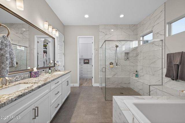 17758 E PARIA CANYON Drive, Rio Verde, AZ 85263