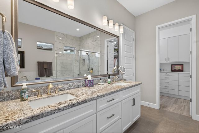 17758 E PARIA CANYON Drive, Rio Verde, AZ 85263