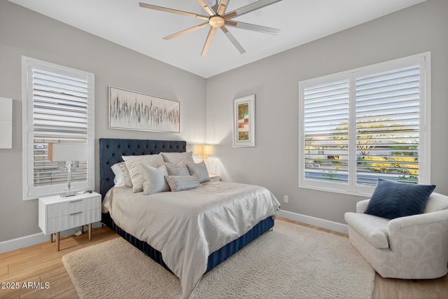 17758 E PARIA CANYON Drive, Rio Verde, AZ 85263