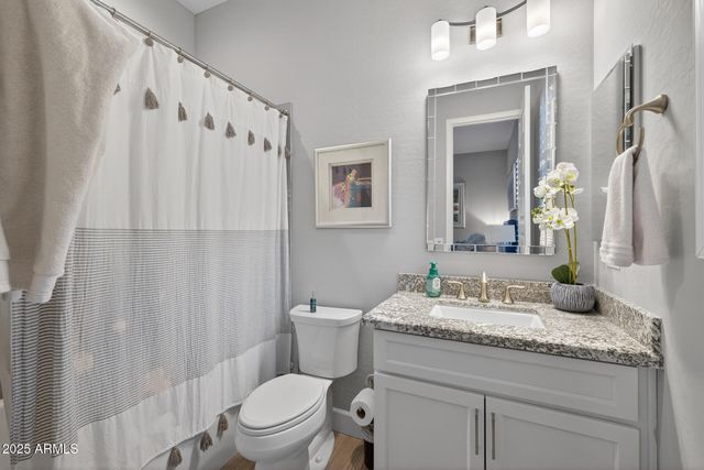 17758 E PARIA CANYON Drive, Rio Verde, AZ 85263