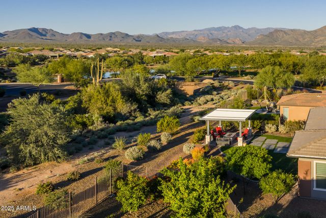 17758 E PARIA CANYON Drive, Rio Verde, AZ 85263