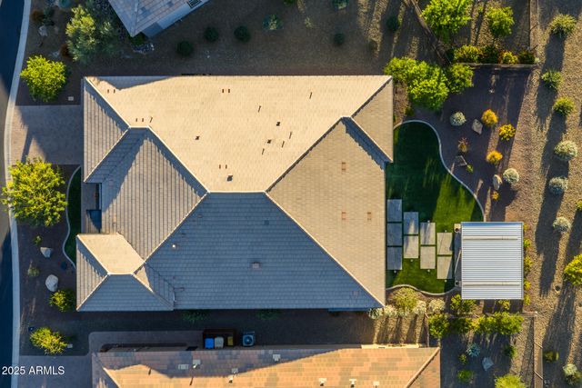 17758 E PARIA CANYON Drive, Rio Verde, AZ 85263