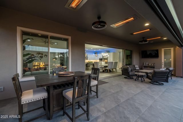 17758 E PARIA CANYON Drive, Rio Verde, AZ 85263