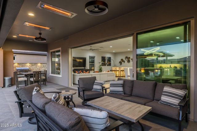 17758 E PARIA CANYON Drive, Rio Verde, AZ 85263