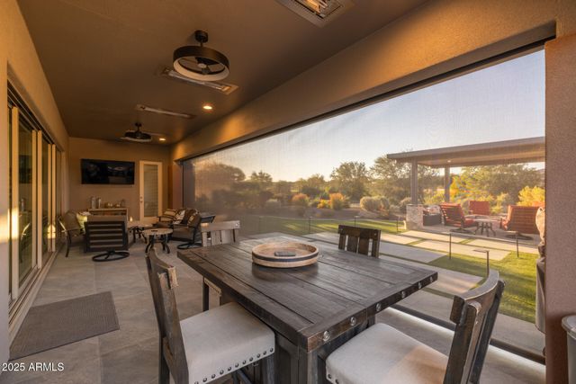 17758 E PARIA CANYON Drive, Rio Verde, AZ 85263