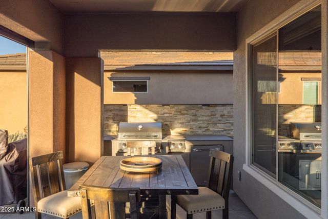 17758 E PARIA CANYON Drive, Rio Verde, AZ 85263