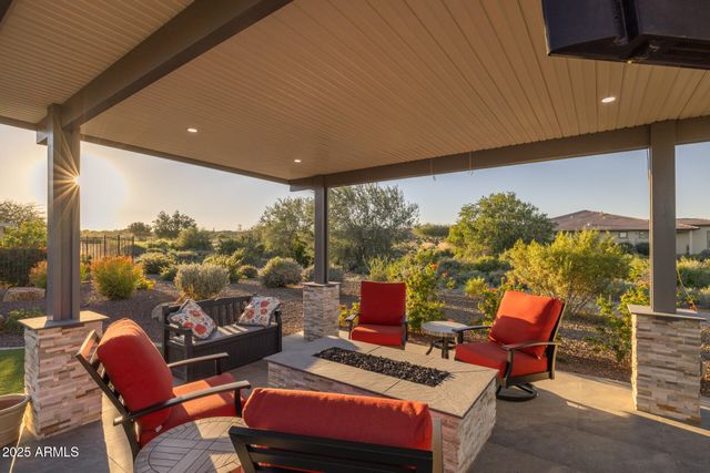 17758 E PARIA CANYON Drive, Rio Verde, AZ 85263