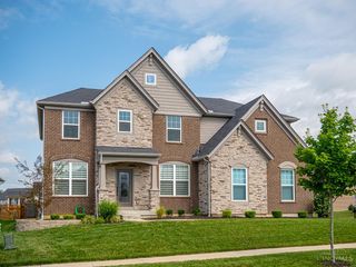 5101 Greenview Lane, Turtle Creek Twp, OH 45036