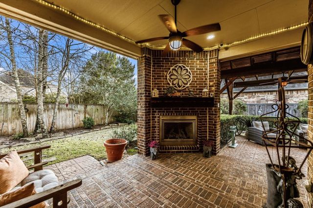 103 Fox Rindle Road, Montgomery, TX 77316