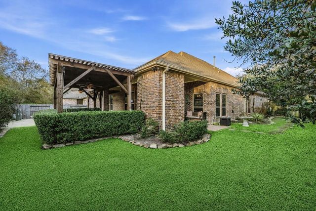 103 Fox Rindle Road, Montgomery, TX 77316