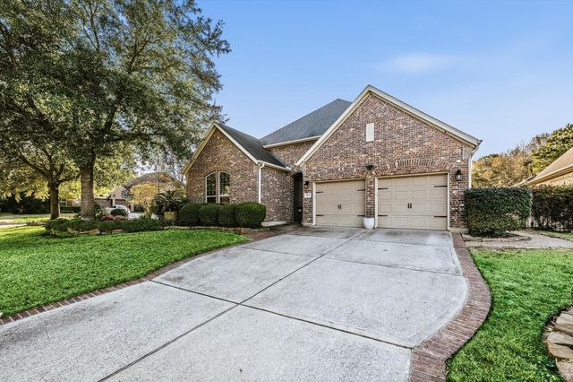 103 Fox Rindle Road, Montgomery, TX 77316