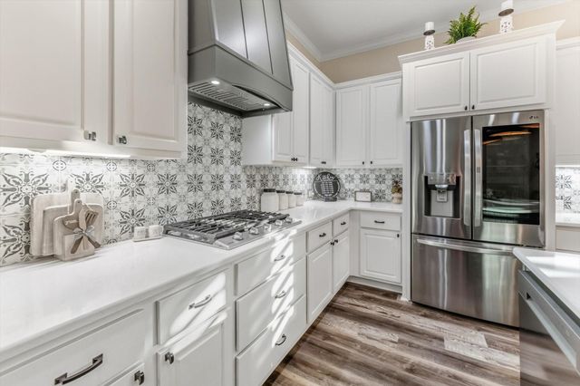 103 Fox Rindle Road, Montgomery, TX 77316