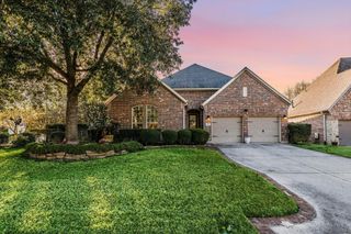 103 Fox Rindle Road, Montgomery, TX 77316