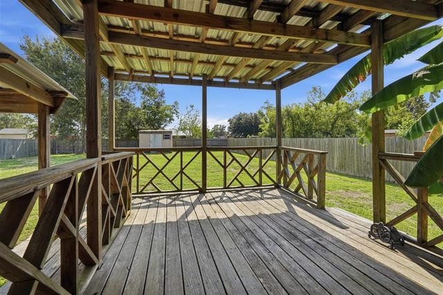 3117 Burton Street, Lake Charles, LA 70601