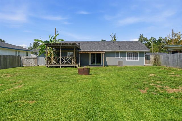 3117 Burton Street, Lake Charles, LA 70601