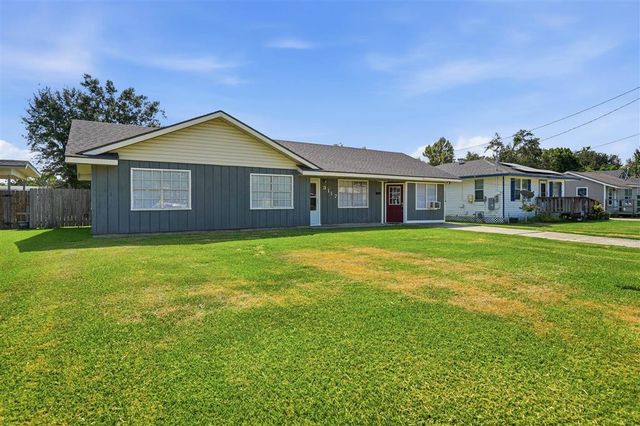 3117 Burton Street, Lake Charles, LA 70601