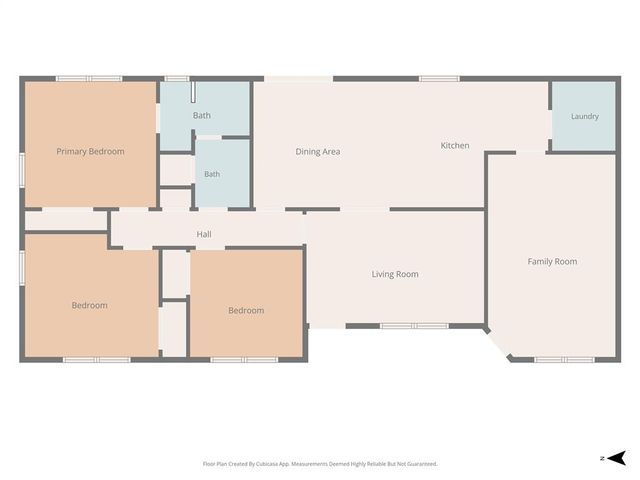 3117 Burton Street, Lake Charles, LA 70601