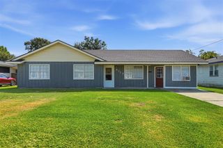 3117 Burton Street, Lake Charles, LA 70601