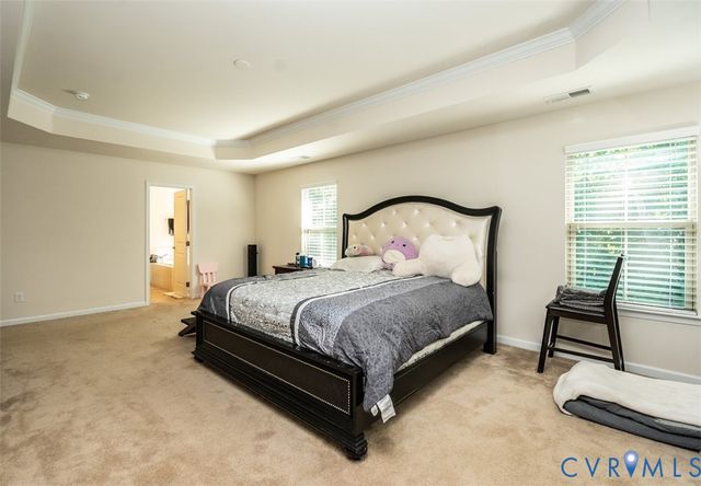 10119 Cravensford Ter, Midlothian, VA 23112