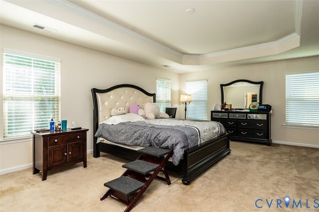 10119 Cravensford Ter, Midlothian, VA 23112