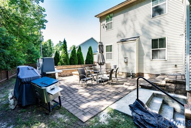 10119 Cravensford Ter, Midlothian, VA 23112