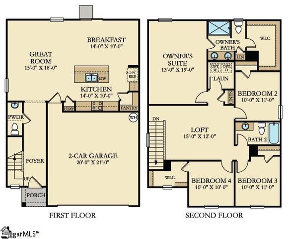 5 Latrell Lane, Piedmont, SC 29673
