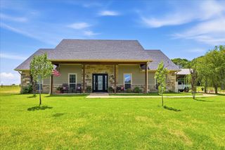 12800 County Road 1311, Malakoff, TX 75148
