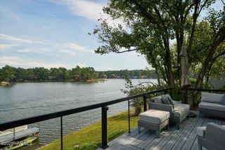4 Westlake Pointe Drive, Pinehurst, NC 28374