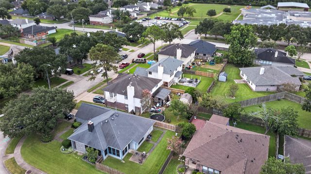 4514 Green Fawn Lane, Fresno, TX 77545