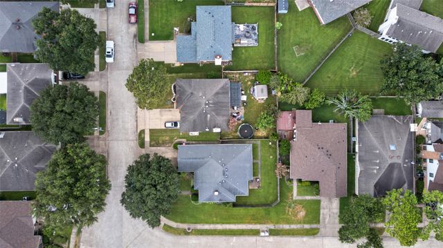 4514 Green Fawn Lane, Fresno, TX 77545