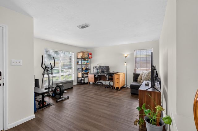 4514 Green Fawn Lane, Fresno, TX 77545