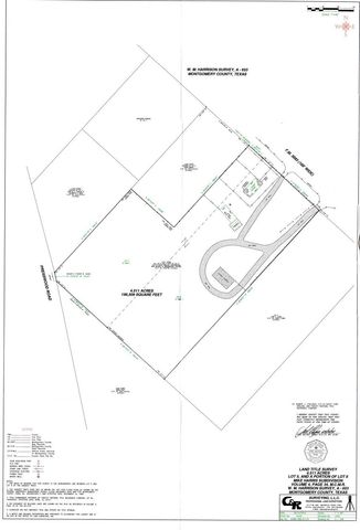 880 Fm 3083 Road, Conroe, TX 77301