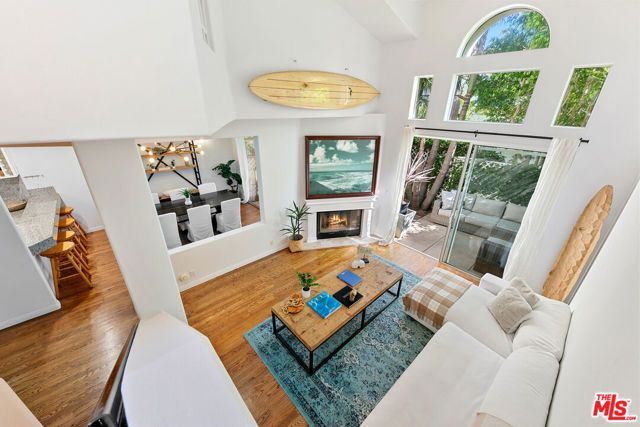 6477 Zuma View Place 125, Malibu, CA 90265