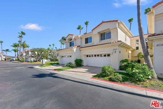 6477 Zuma View Place 125, Malibu, CA 90265