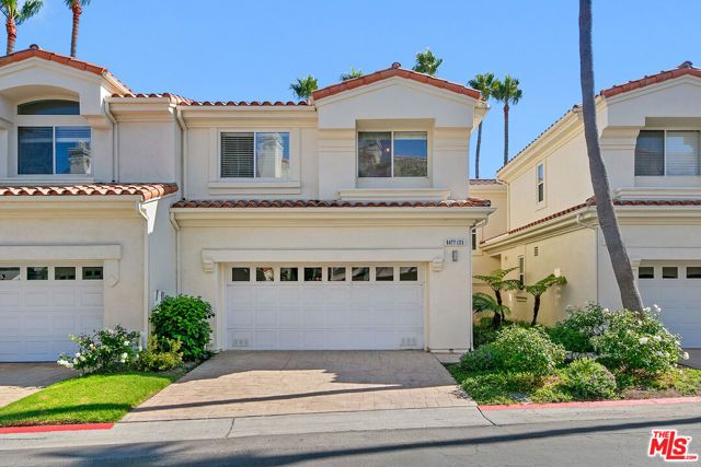 6477 Zuma View Place 125, Malibu, CA 90265