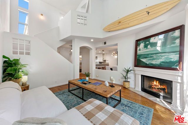 6477 Zuma View Place 125, Malibu, CA 90265