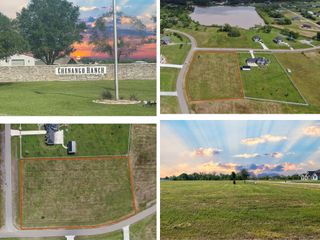 443 Lakeview Drive, Angleton, TX 77515