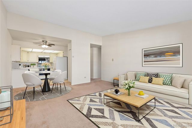9625 E Center Avenue 1D, Denver, CO 80247