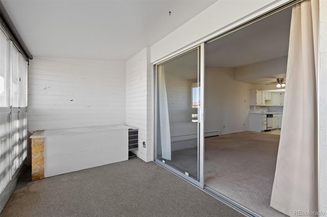 9625 E Center Avenue 1D, Denver, CO 80247