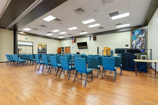 9625 E Center Avenue 1D, Denver, CO 80247