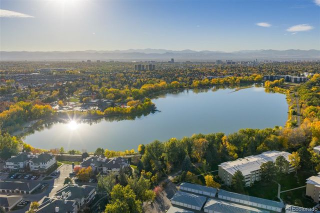 9625 E Center Avenue 1D, Denver, CO 80247