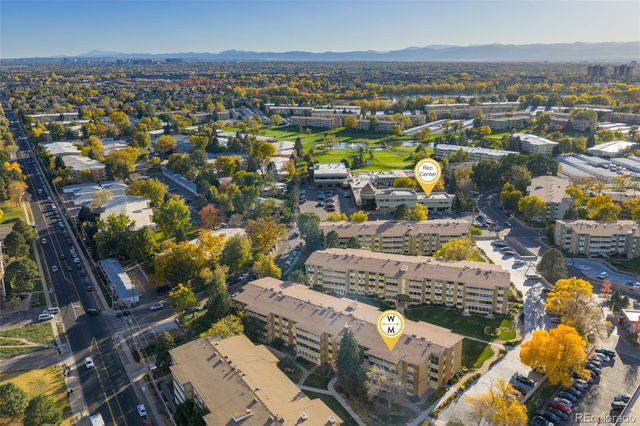 9625 E Center Avenue 1D, Denver, CO 80247