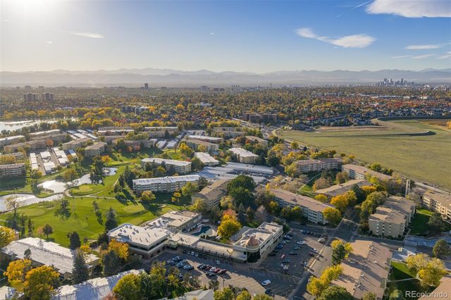 9625 E Center Avenue 1D, Denver, CO 80247